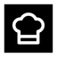 LogoCook-logo厨师