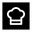 logo 厨师